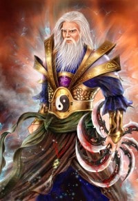 巫师入侵