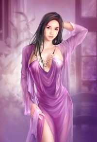 疯魔剑神
