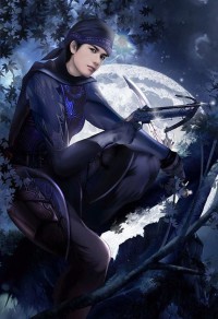 三國之九原虓虎