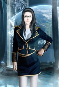 奇迹 （柯南同人）